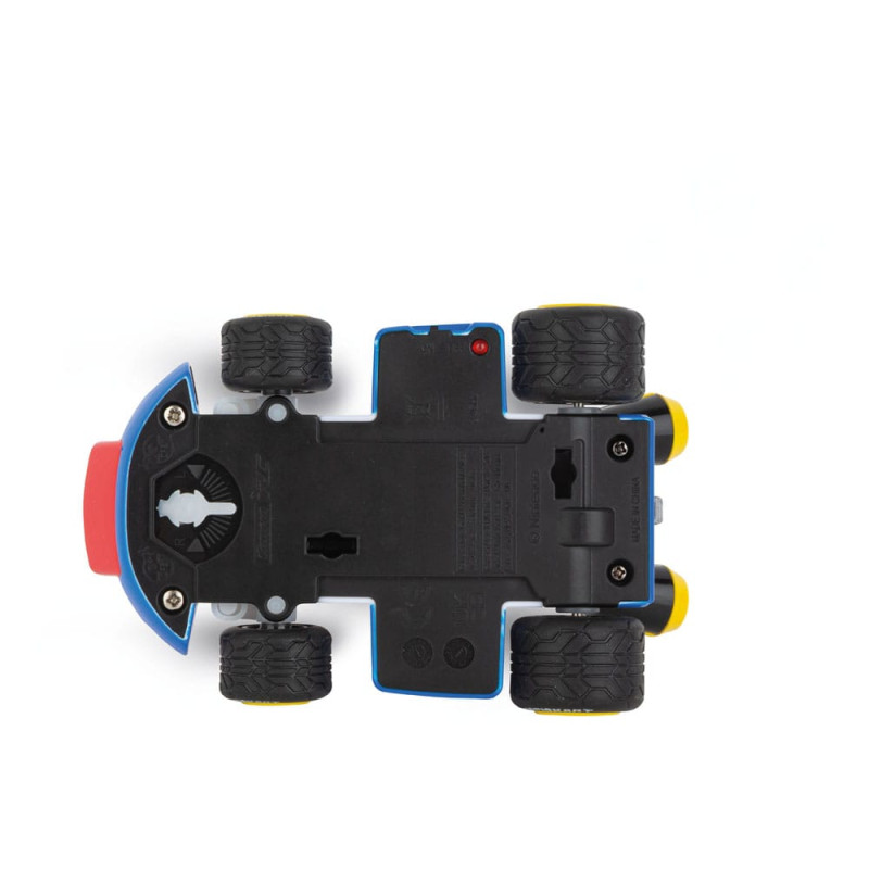 Super Mario Kart RC remote-controlled Race Kart 1/32 2.4GHz Mario 9