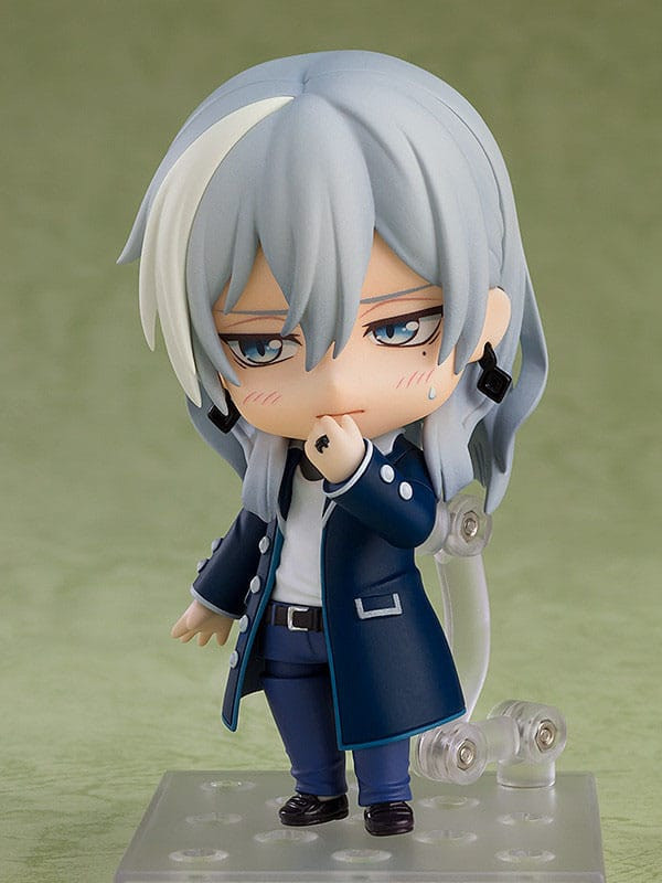 Idolish7 Nendoroid Action Figure Yuki 10 cm 3