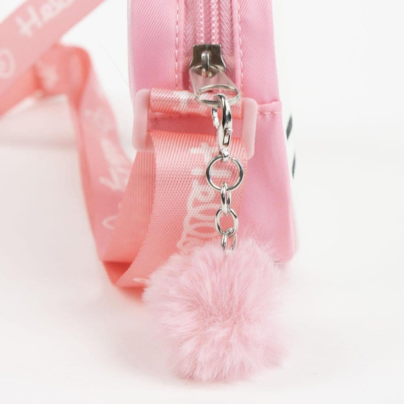 Sanrio Shoulder Bag Hello Kitty Fantasia 11 x 17 x 4 cm 5