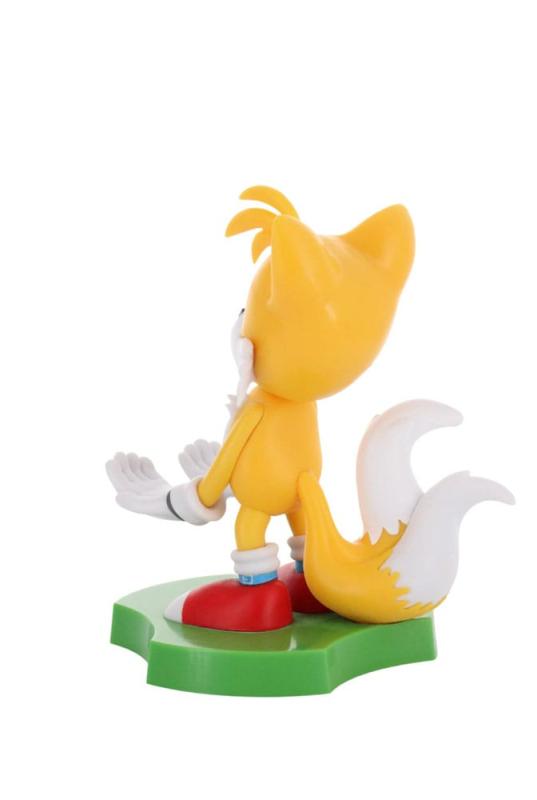 Sonic The Hedgehog Holdem Cable Guy Tails 10 cm