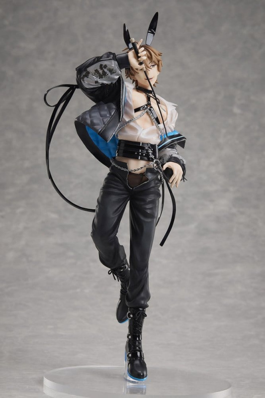 NU: Carnival PVC Figure Eiden Bunny ver. 26 cm 1