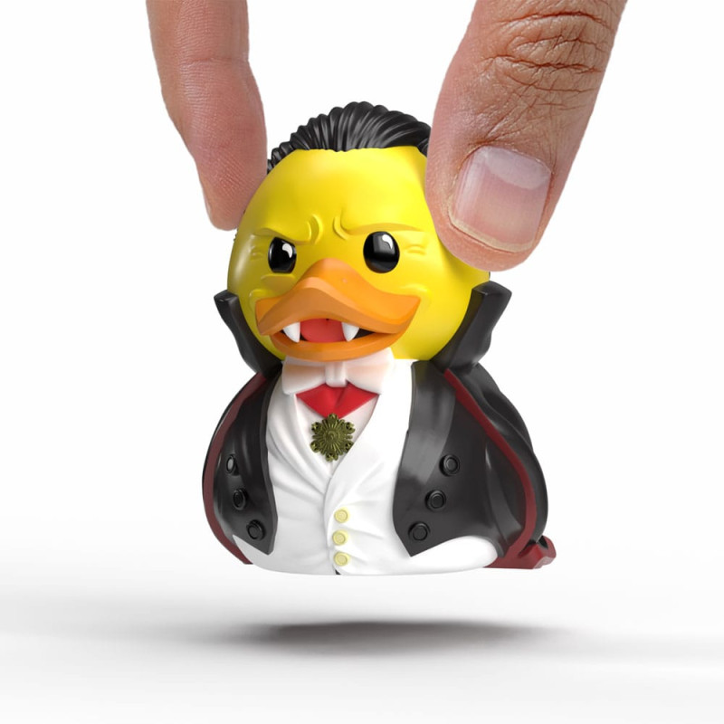 Universal Monsters Tubbz Mini PVC Figure Dracula 5 cm 1