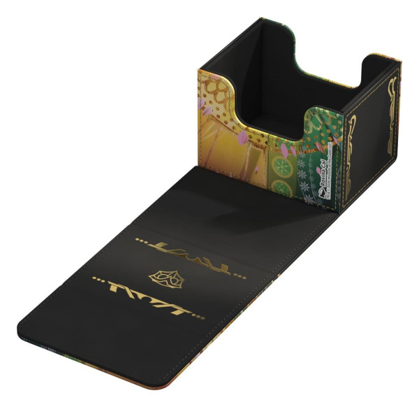 Ultimate Guard Ultimate Guard Sidewinder 100+ Xenoskin Magic: The Gathering "Secrets of Strixhaven" 10