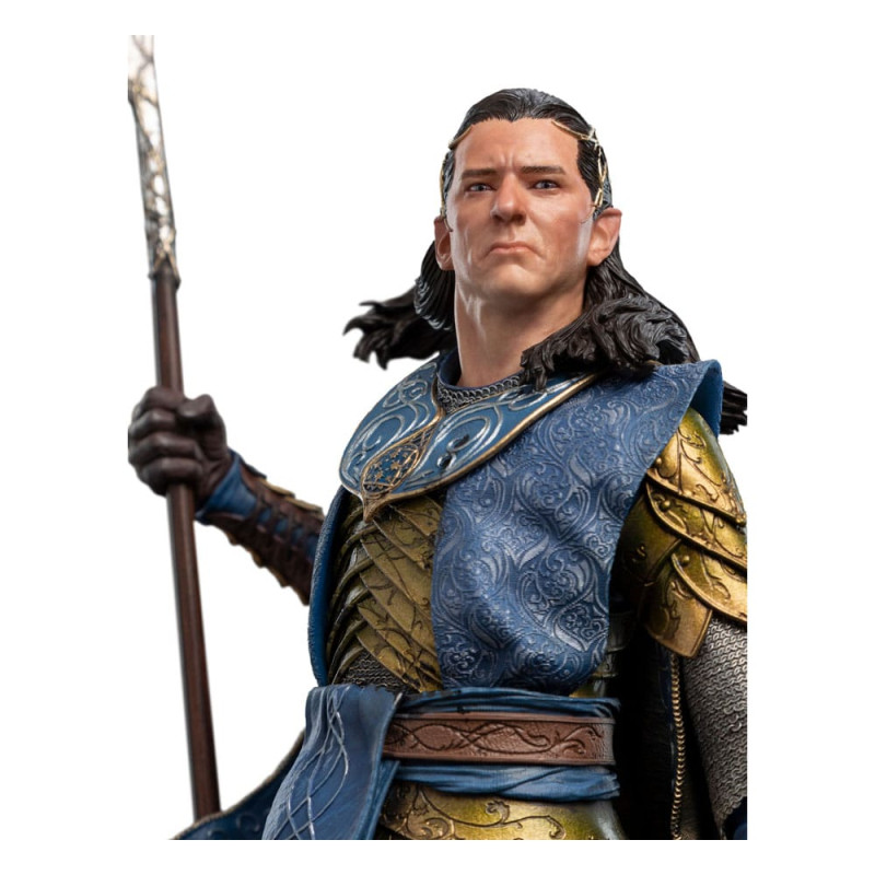 The Lord of the Rings Statue 1/6 Gil-galad 51 cm 1
