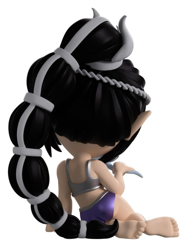 Baldur´s Gate 3 Vinyl Figure Romance Shadowheart 11 cm 1