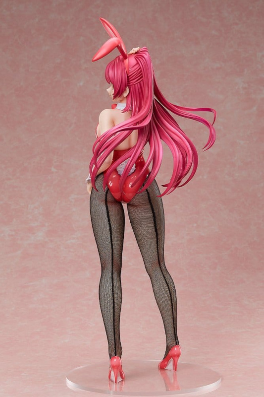 ToHeart2 PVC Figure 1/4 Tamaki Kousaka: Bunny Ver. 47 cm 3