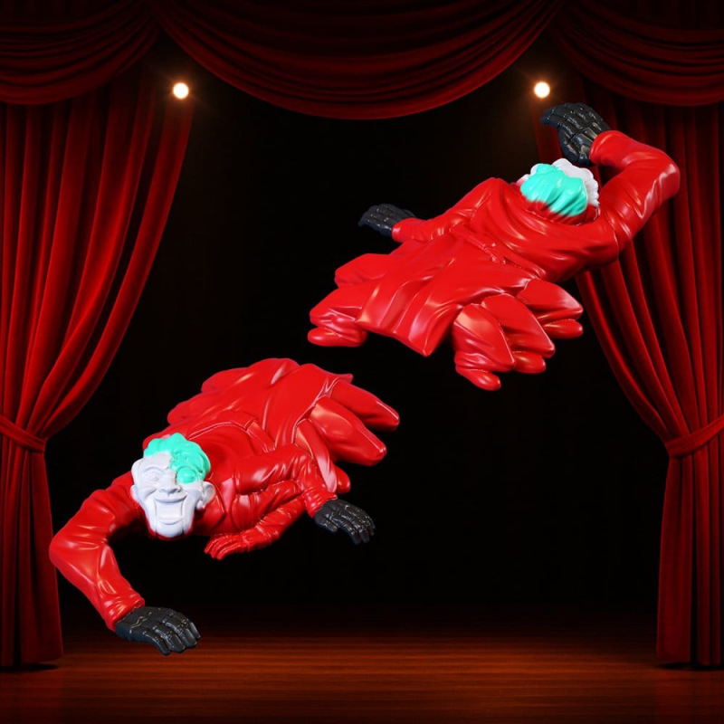 Rover Robin Plastic Model Kit Smash Mr. Gusion 1