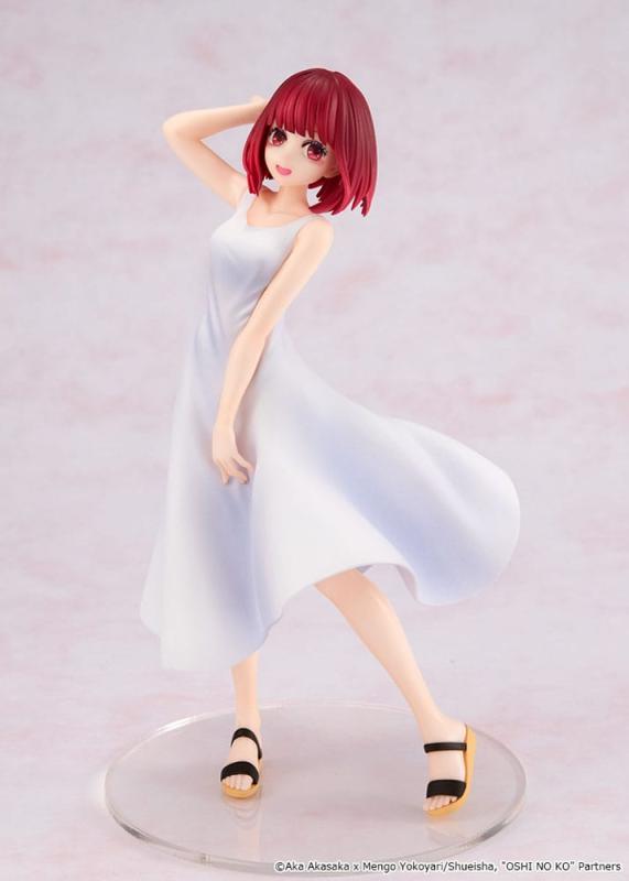 Oshi no Ko PVC Statue Kana Arima "Full moon...!" Ver. 18 cm