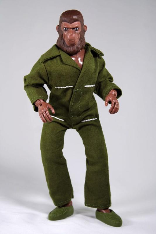 Planet of the Apes Action Figure Caesar 20 cm