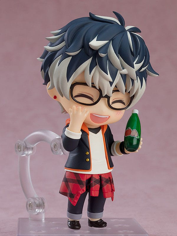 Idolish7 Nendoroid Action Figure Momo 10 cm 5