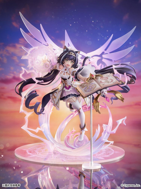 Princess Connect! Re:Dive PVC Statue 1/7 Karyl Princess Ver. 33 cm 5