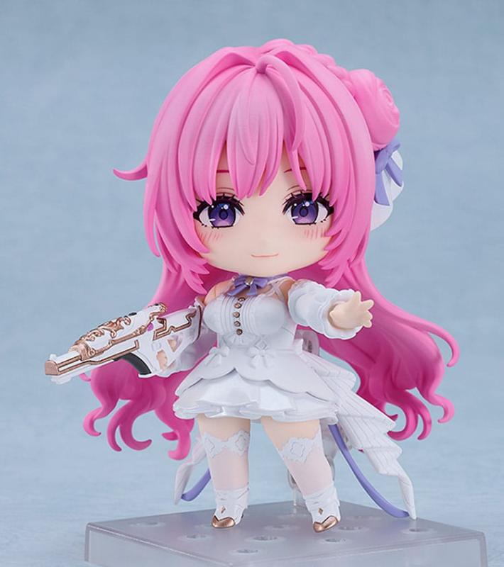 Goddess of Victory: Nikke Nendoroid Action Figure Dorothy 10 cm 1