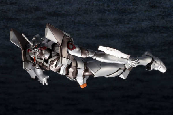 Godzilla vs Evangelion Plastic Model Kit Evangelion Test Type-01 Mecha Godzilla Ver. 19 cm 7