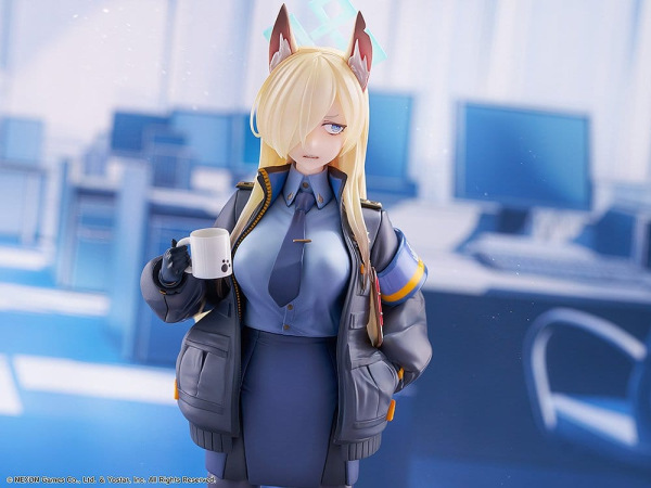 Blue Archive PVC Figure 1/7 Kanna 24 cm 12