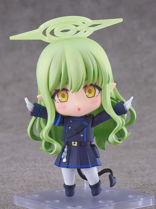 Blue Archive Nendoroid Action Figure Hikari Tachibana 10 cm 4