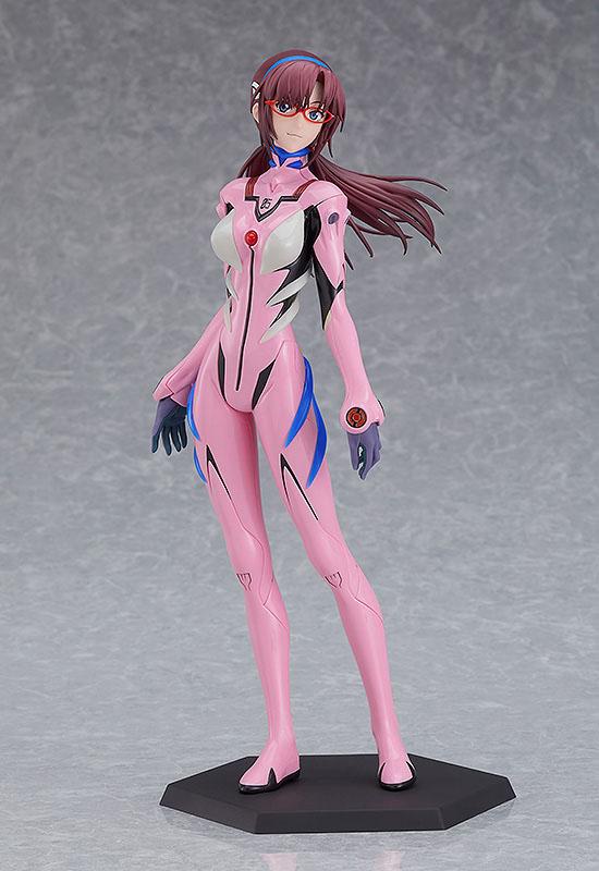 Evangelion: 2.0 You Can (Not) Advance Plastic Model Kit PLAMAX Mari Makinami Illustrious (re-run) 20