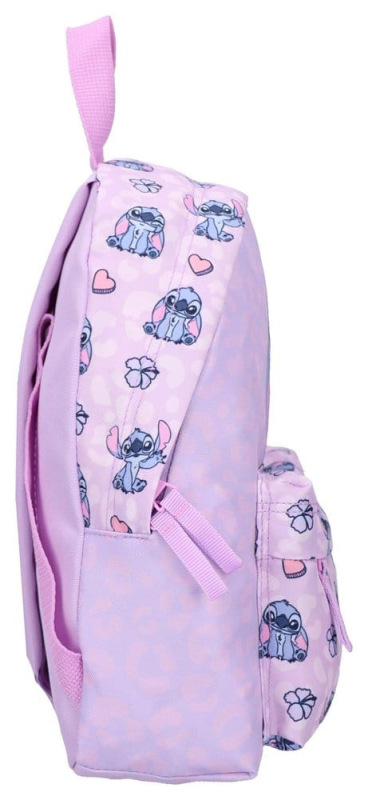 Lilo & Stitch Backpack Stitch Love From Outer Space 2