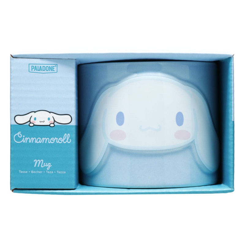 Sanrio Mug Cinnamon Roll 1
