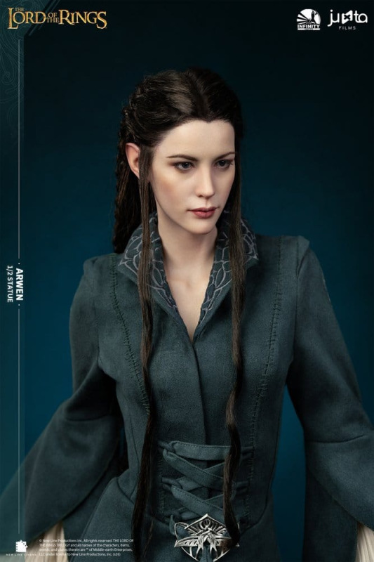 Lord of the Rings Silicone Statue 1/2 Arwen 97 cm 6