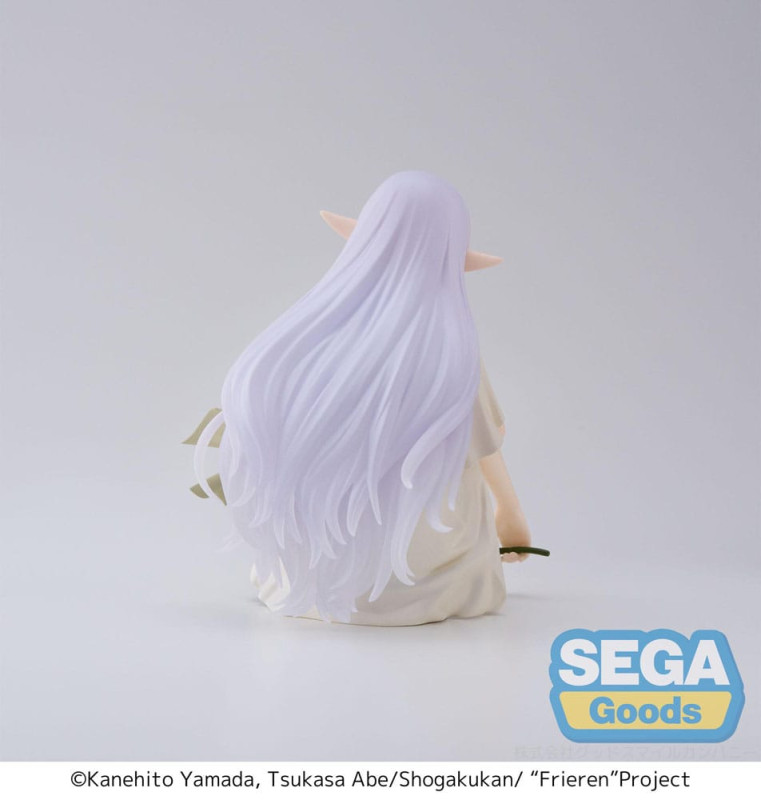 Frieren: Beyond Journey's End PVC Statue Frieren In Those Days 10 cm 7