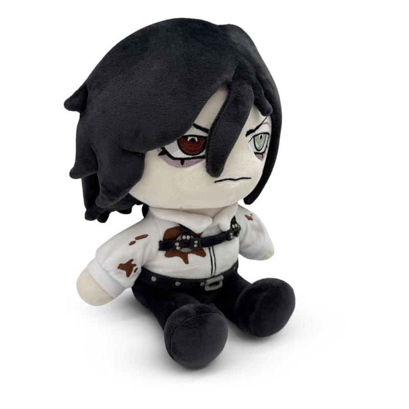 Bring me the Horizon Plush Figure Oli 22 cm 1