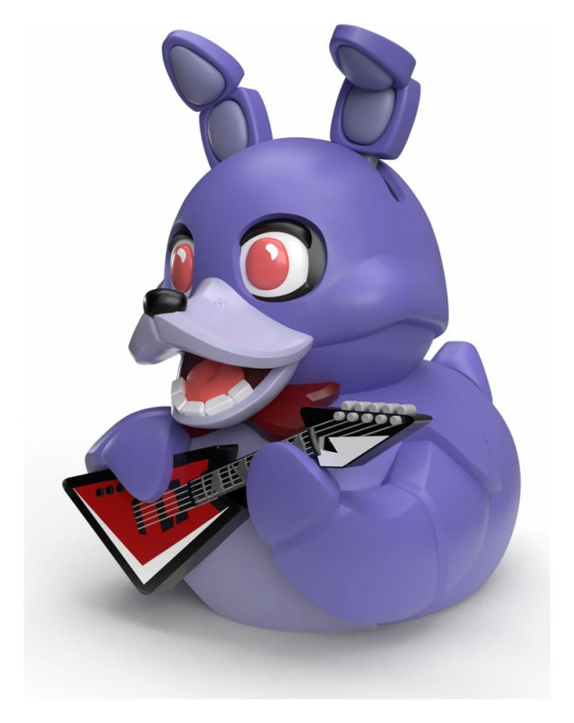 Five Nights at Freddy´s Tubbz PVC Figure Bonnie Boxed Edition 10 cm 1