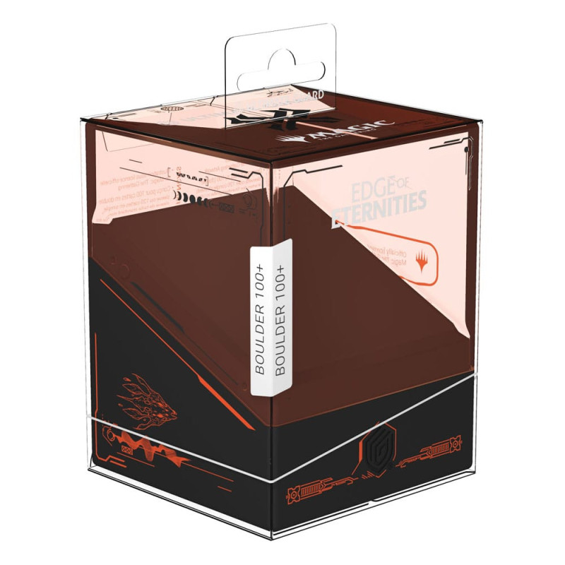 Ultimate Guard Boulder 100+ Magic: The Gathering "Edge of Eternities" - Design 05 6