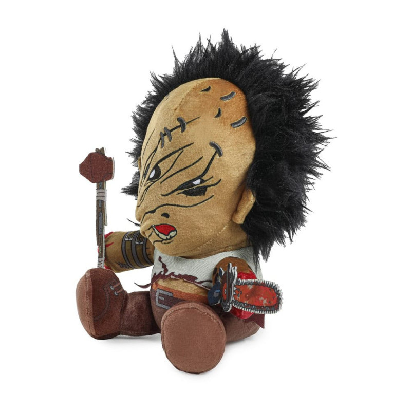 Dead by Daylight Phunny Plush Figure The Hillbilly 19 cm 1