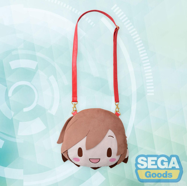 Character Vocal Series: Meiko Fuwa Petit Shoulder Bag Meiko M