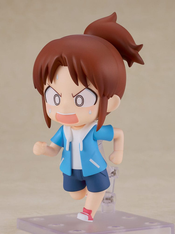 City the Animation Nendoroid Action Figure Midori Nagumo 10 cm 2