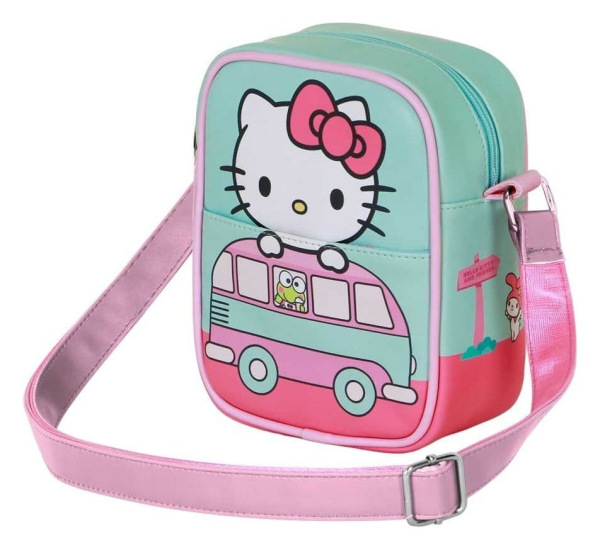 Sanrio Crossbody Bag XS Hello Kitty Van 2