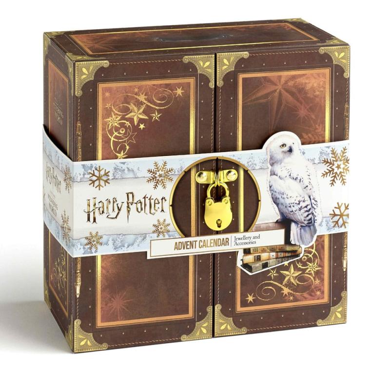 Harry Potter Jewellery & Accessories Advent Calendar Potions