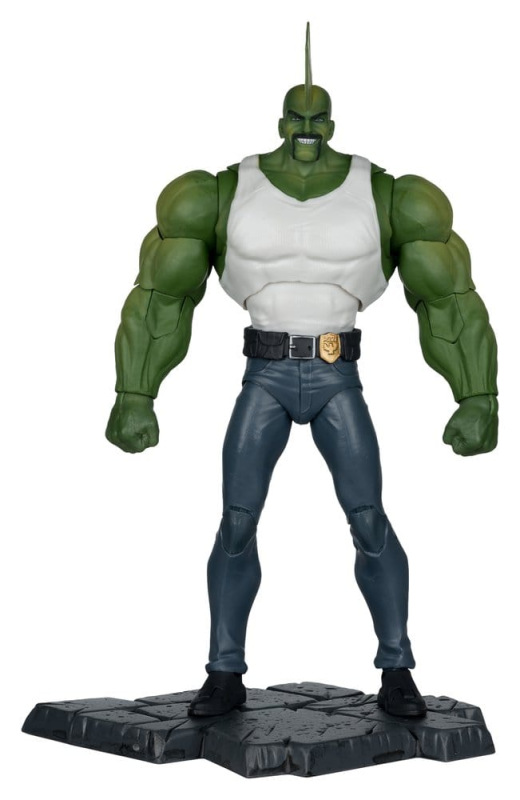 Savage Dragon Image Comics Founders Series McFarlane Elite Edition Action Figure Dragon 20 cm 13