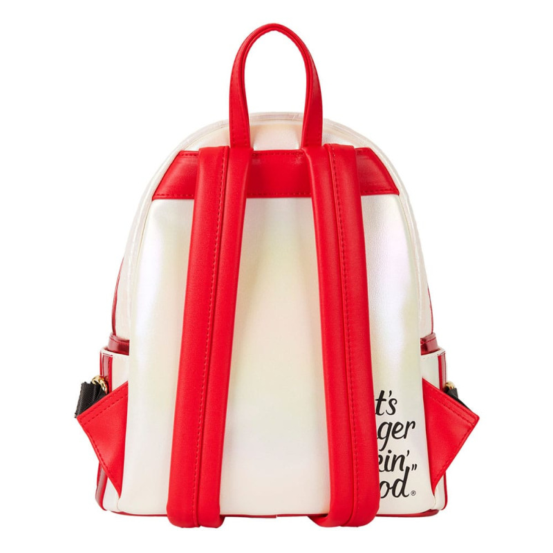 Kentucky Fried Chicken by Loungefly Backpack Mini 3