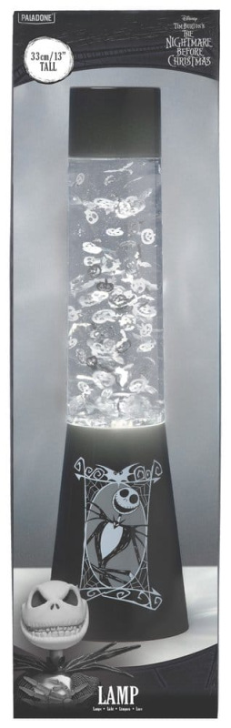 Nightmare Before Christmas Light Flow 33 cm 3