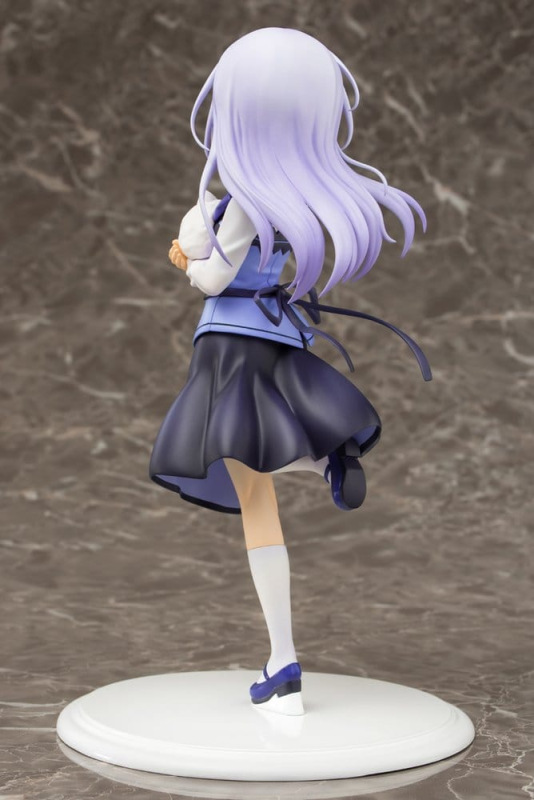 Is the Order a Rabbit?? PVC Figure 1/7 Chino (Cafe Style) 21 cm 2