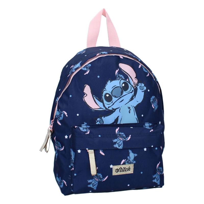 Lilo & Stitch Backpack Stitch Fun All Around 1