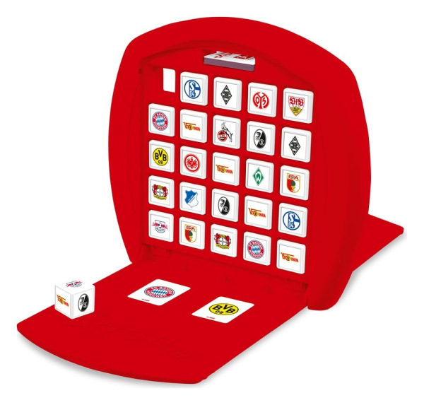 Bundesliga Board Game Match *German Version* 4