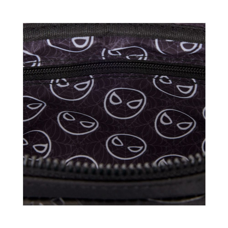 Marvel by Loungefly Sling Bag with Coin Purse Spider-Man 5