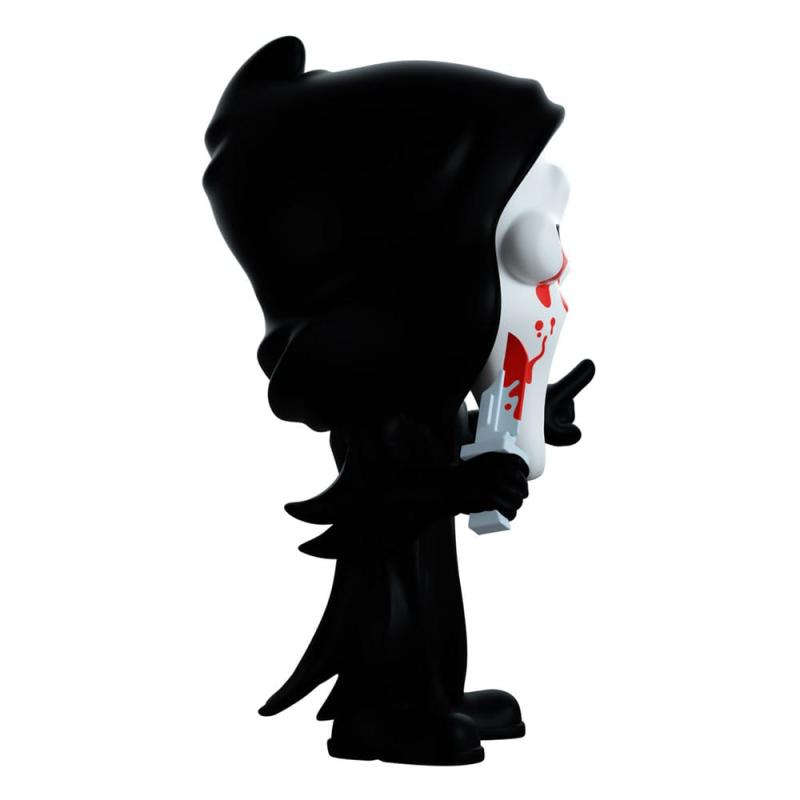 Scream Vinyl Figure Ghost Face 12 cm