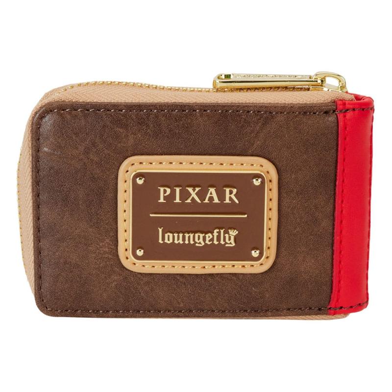 Pixar by Loungefly Wallet Up 15th Anniversary Adventure Book