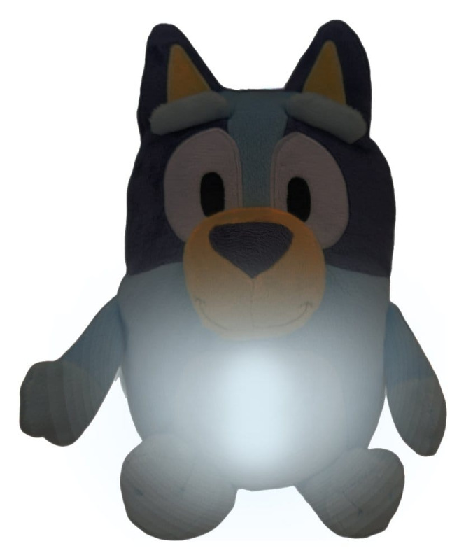 Bluey Plush Lamp Bluey 20 cm 1