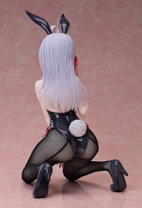Alya Sometimes Hides Her Feelings in Russian PVC Statue 1/4 Alisa Mikhailovna Kujou: Bunny Ver. 30 c 5