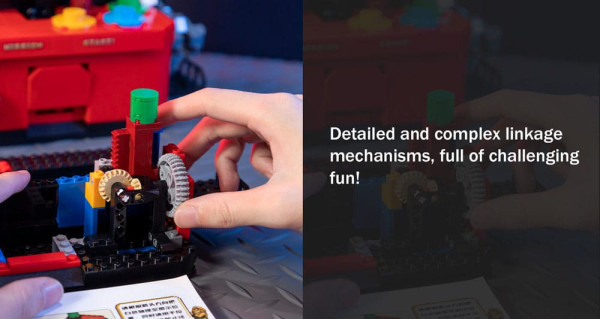 Metal Slug Construction Set Neogeo 5