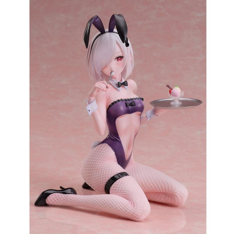 Original Character B-Style PVC Statue 1/6 Iro Bunny Illustrated by mignon 19 cm 3