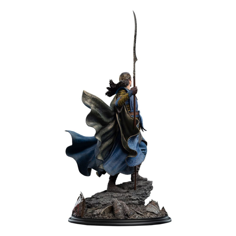 The Lord of the Rings Statue 1/6 Gil-galad 51 cm 8