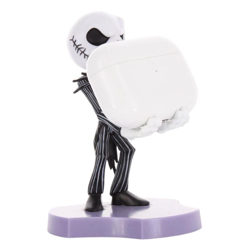 Nightmare Before Christmas Holdems Mini Holder Jack 10 cm