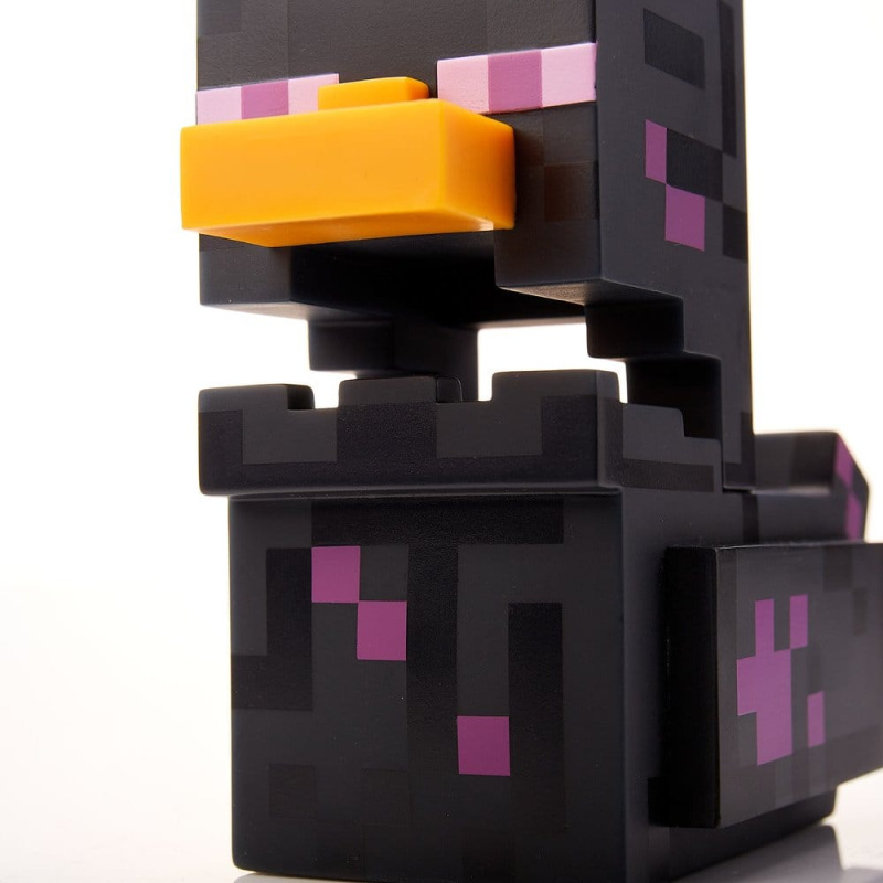 Minecraft Tubbz Collector's Edition PVC Figure Enderman 10 cm 6