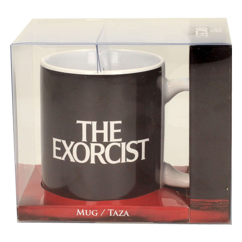 The Exorcist Mug Poster 1