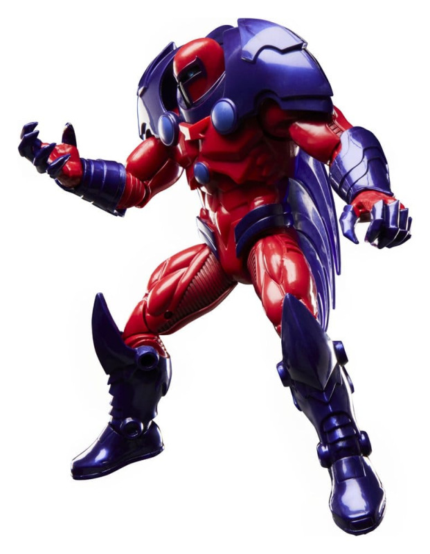 The Uncanny X-Men Marvel Legends Action Figure Onslaught 20 cm 4